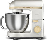 Karaca Mastermaid Chef Pro Çift Kollu Stand Mikser Wood Craft 1750W 5 Litre