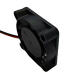 2507 24V 25x25x7 mm Soğutucu Fan
