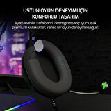 GamePower Voldon X Siyah Enc 3.5mm Jak Gaming Kulaklık