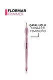 Flormar Tırnak Eti Temizleyici - Trimmer - 038 - 8690604598489