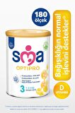 SMA 3 Optipro Probiyotik Devam Sütü 800 gr x 6 Adet