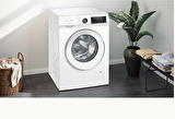 SIEMENS WG42A1X2TR A Enerji Sınıfı 9 Kg 1200 Devir Çamaşır Makinesi Beyaz