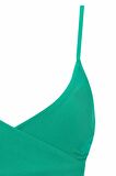 DeFacto Fall in Love Regular Fit Bikini Üstü B0387AX23HSGN232