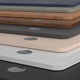 O-Flex Duo Çift Motorlu Elektrikli Yükseklik Ayarlı Masa - 180x80 - Pasifik Mavi