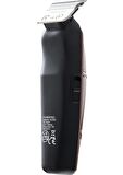 Powertec TR-3737 Sakal Ense Tıraş Makinesi