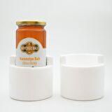 Köyceğiz Balı Narenciye Balı 660 G Cam Kavanoz
