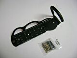 ORJİNAL BİANCHİ BİSİKLET DİKEY DUVAR ASKISI QX010(ÜCRETSİZ KARGO)