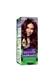 Koleston Naturals Saç Boyası 3/66 Kızıl Kestane