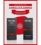 the fair. AHABHA Peel Bright Vegan Leke Giderici Cilt Serumu %4 AHA+ %0.5 BHA 30 ml
