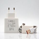 Huawei Supercharge Şarj Cihazı 66W 6A