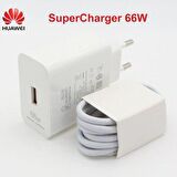 Huawei Supercharge Şarj Cihazı 66W 6A