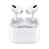 Airpods Pro ANC'li Kavuçuklu Dokunmatik Kablosuz Bluetooth Kulaklık