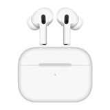 Airpods Pro ANC'li Kavuçuklu Dokunmatik Kablosuz Bluetooth Kulaklık