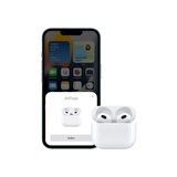 Airpods Pro ANC'li Kavuçuklu Dokunmatik Kablosuz Bluetooth Kulaklık