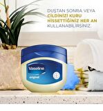 Vaseline Jel Krem Original 100 ml