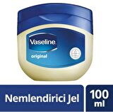 Vaseline Jel Krem Original 100 ml