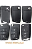 Seat Leon Fr İbiza Fr Arona Ateca Uyumlu Karbon Anahtar Kılıfı 2.Resime Bakınız