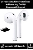 2.nesil Bluetooth Kablosuz Kulaklık