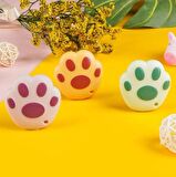 Patili Kawaii Mini Maket Bıçağı Okul Ofis Çocuk Maket Bıçağı