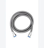 Patlamayan Banyo Duş Hortumu Tüm Musluk Duş Bataryalarına Uygun Duş Hortumu YAYLI