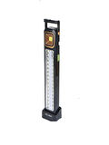  SOLAR Işıldak Şarjlı Video kamera 7/24 604 Smd+Cob Led+Florasan