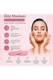 Göz Altı Maskesi 1 Çift