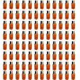 Mini Tek Kullanımlık Otel Kamp Seyehat Saç Şampuanı - 30cc / 30 Ml. - 100 Adet