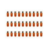 Mini Tek Kullanımlık Otel Kamp Seyehat Saç Şampuanı - 30cc / 30 Ml. - 30 Adet