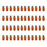 Mini Tek Kullanımlık Otel Kamp Seyehat Saç Şampuanı - 30cc / 30 Ml. - 50 Adet