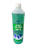 Klino Top Dose DR-2 Genel Temizlik Maddesi - Yüksek Konsantre - 1 Lt.