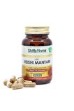 Shiffa Home Upr Reishi Mantarı 60 Kapsül