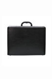 James Bond Slim  Klasik Evrak Leptop Çantası 8 cm Organizer İç Bölüm