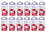 NUTRICIA DİASİP ÇİLEK AROMALI 200 ML X 1 ADET