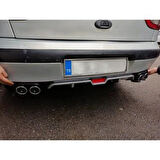 Renault Megane 1 Araca Universal Model Difizör