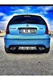 Citroen C3 Araca Universal Model Difizör