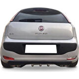 Fiat Punto Araca Universal Model Difizör