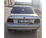 Ford Escord Araca Universal Model Difizör