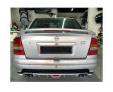 Opel Astra G Araca Universal Model Difizör