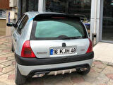 Renault Clio 2 Araca Universal Model Difizör