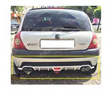 Renault Clio 2 Araca Universal Model Difizör