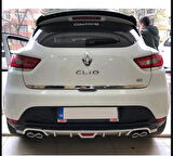 Renault Clio 4 Araca Universal Model Difizör