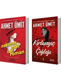 Aşkımız Eski Bir Roman + Kırlangıç Çığlığı - Ahmet Ümit