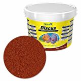 Tetra Discus Granül Balık Yemi -Kovadan- Bölme 500 Gram