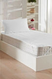 ﻿Divanev Sıvı Geçirmez Bebe Alez 70x130 Cm Micro Kumaş