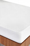 Divanev Bebe Fitted Alez 70x120 cm Sıvı Geçirmez Micro Kumaş 
