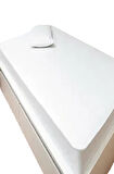 Divanev Bebe Fitted Alez 70x120 cm Sıvı Geçirmez Micro Kumaş 