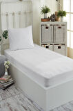 Divanev Bebe Fitted Alez 70x110 cm Sıvı Geçirmez Micro Kumaş