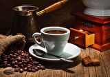 Kahve Temalı Cafe Duvar Kağıdı Baskı