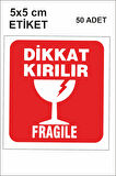parlak etiket
