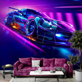 Gamer Araba Nfs Duvar Kağıdı